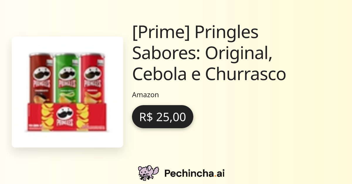 Pechincha.ai