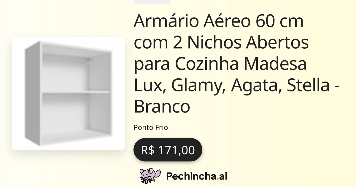 Pechincha.ai