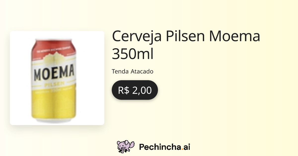Pechincha.ai