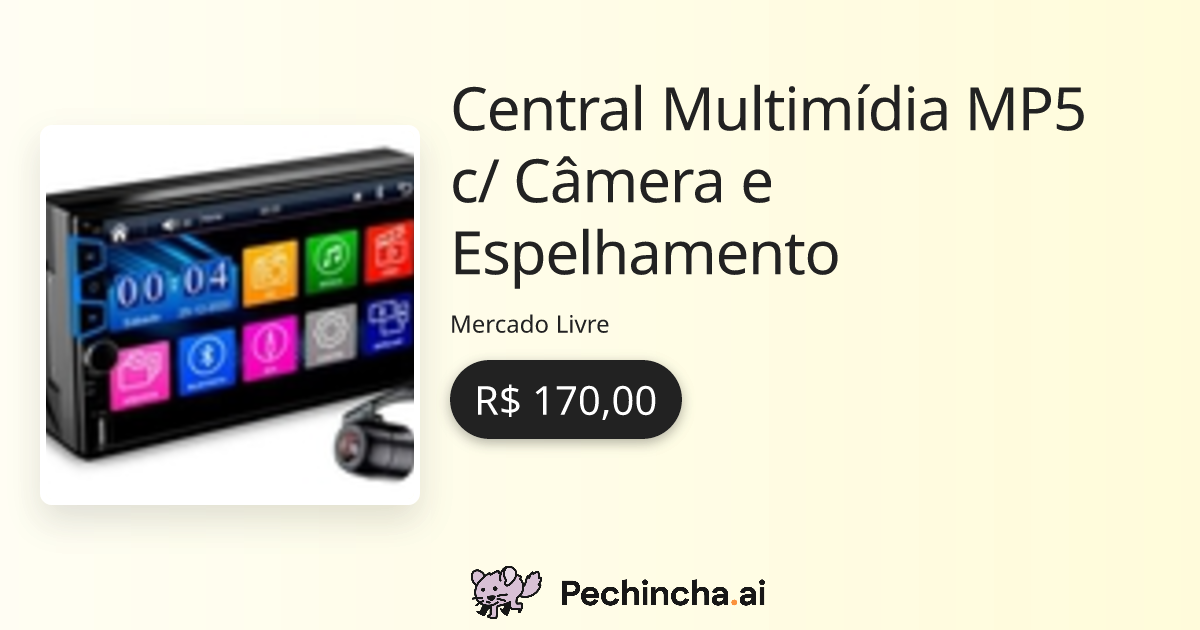 Pechincha.ai