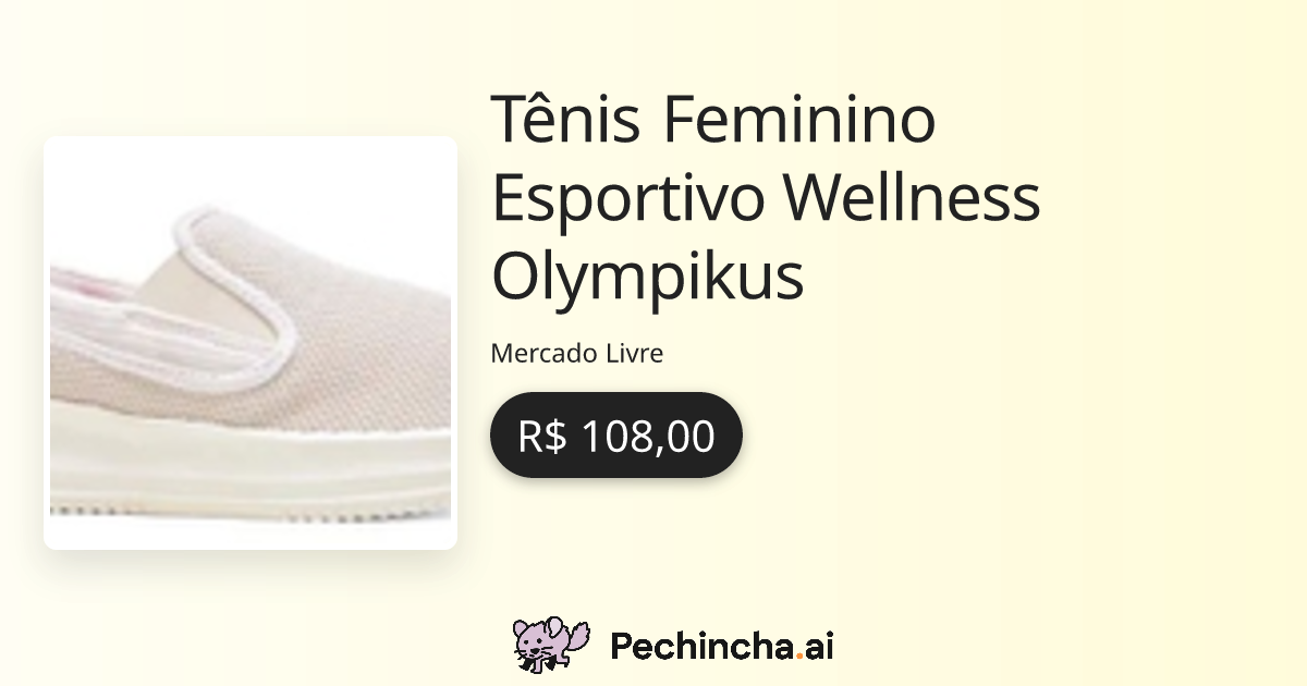 Pechincha.ai