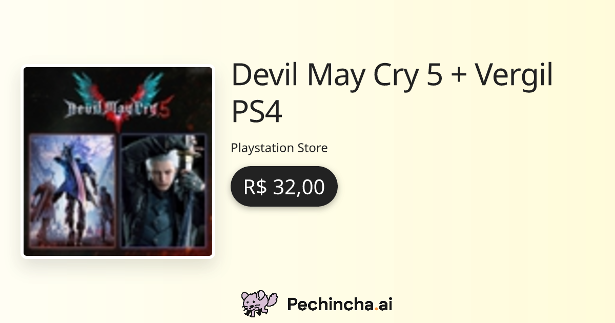 Pechincha.ai
