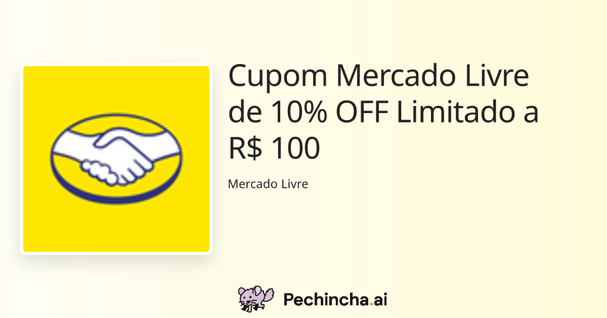 Pechincha.ai