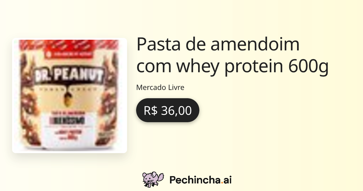 Pechincha.ai