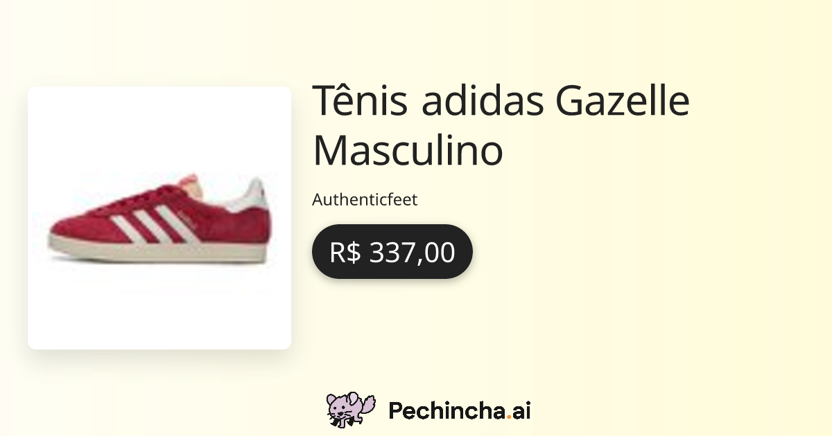 Pechincha.ai