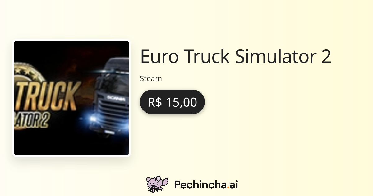 Pechincha.ai