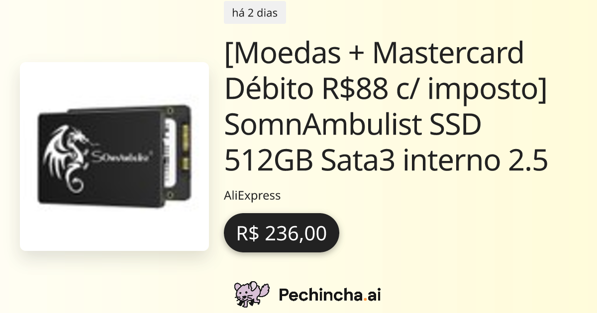Pechincha.ai