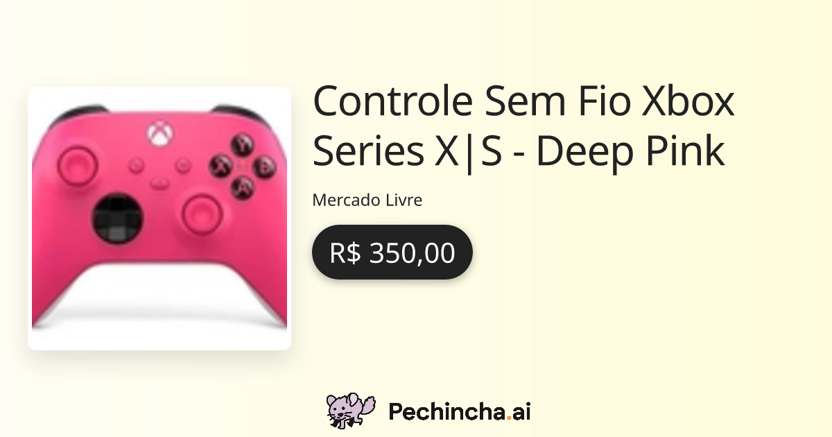 Pechincha.ai
