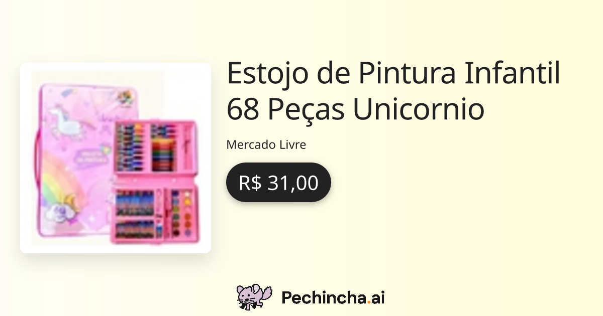 Pechincha.ai