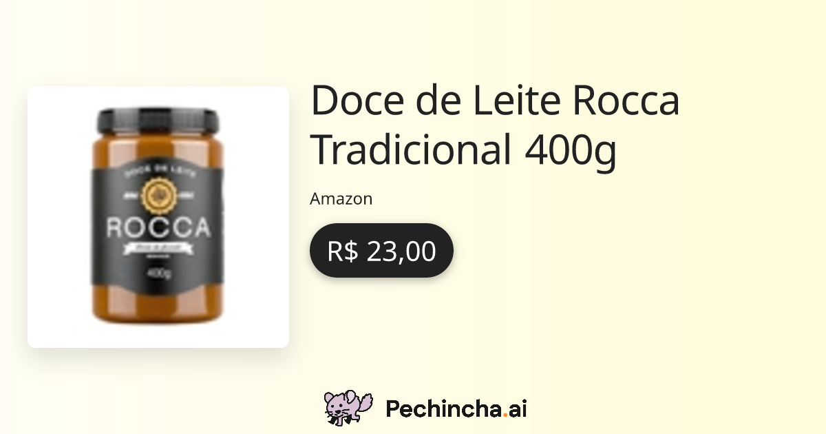 Pechincha.ai