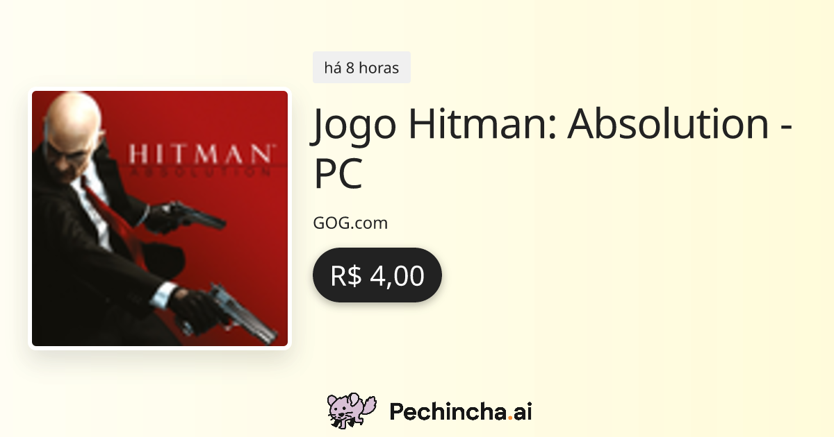 Pechincha.ai
