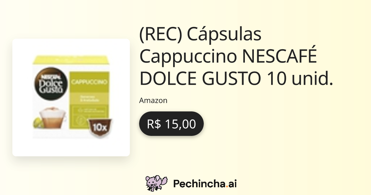Pechincha.ai