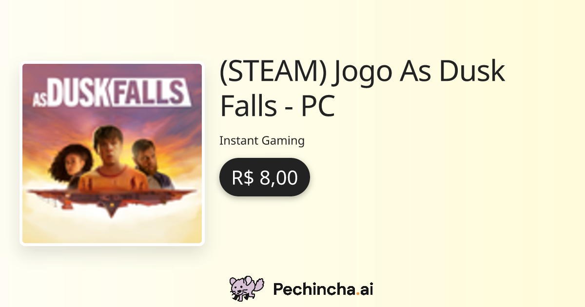 Pechincha.ai