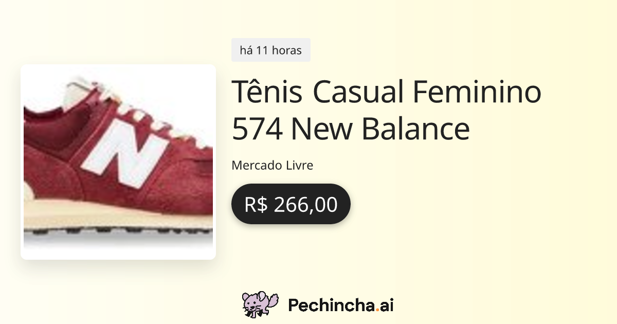 Pechincha.ai