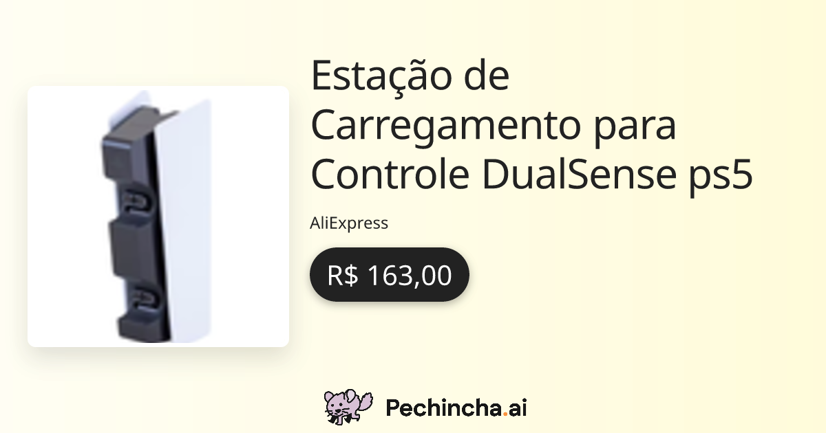 Pechincha.ai
