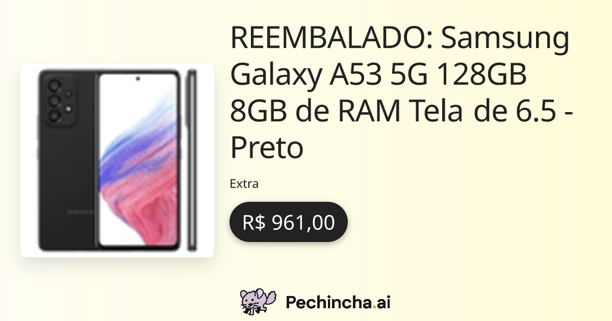Pechincha.ai
