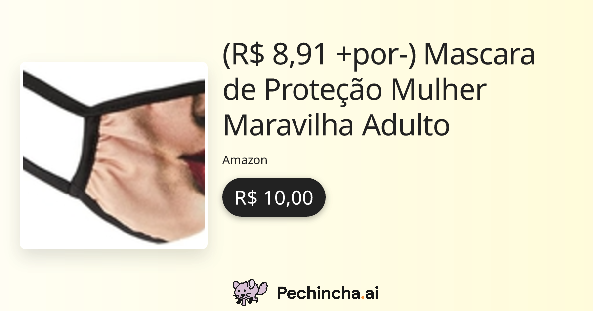 Pechincha.ai