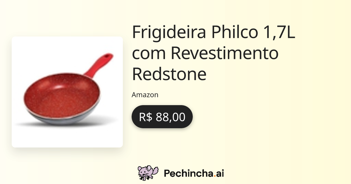 Pechincha.ai