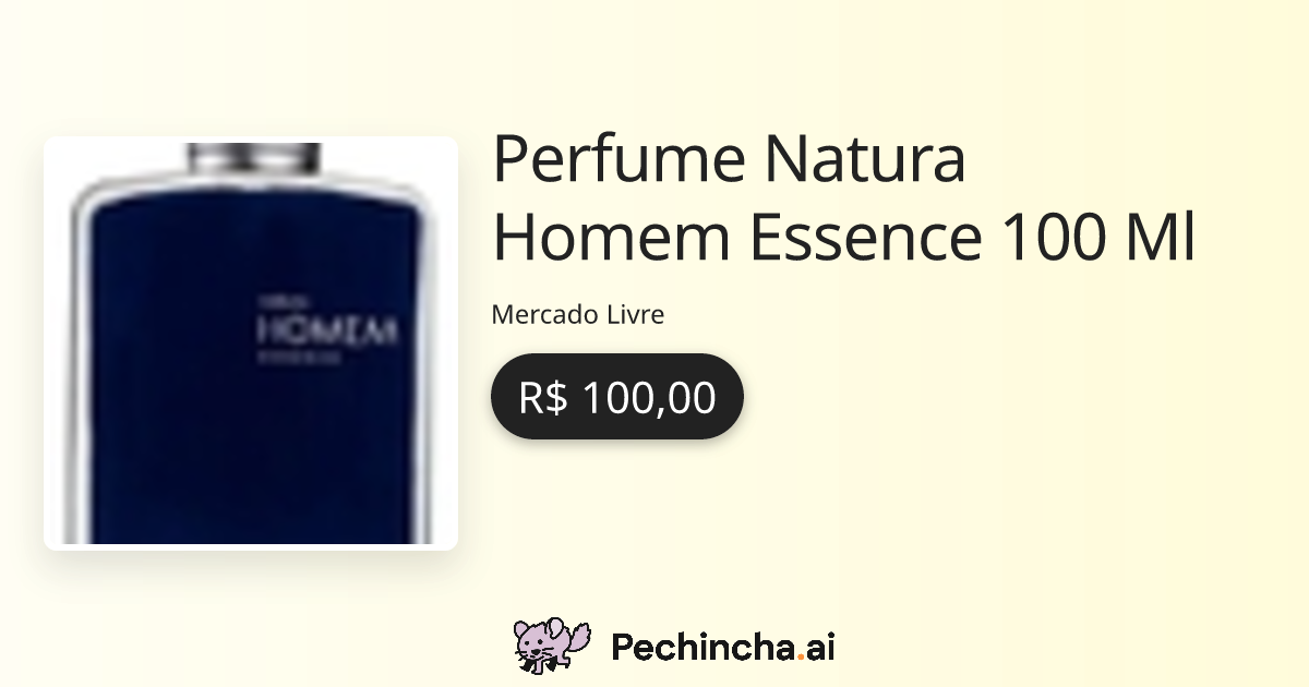 Pechincha.ai