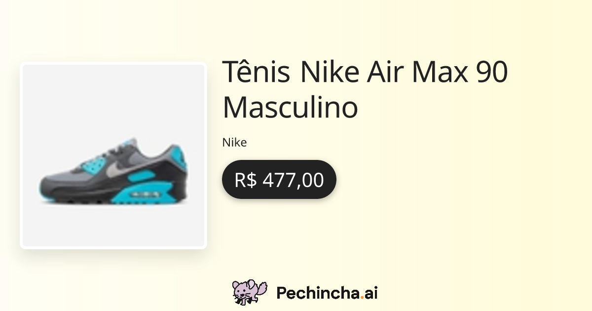 Pechincha.ai