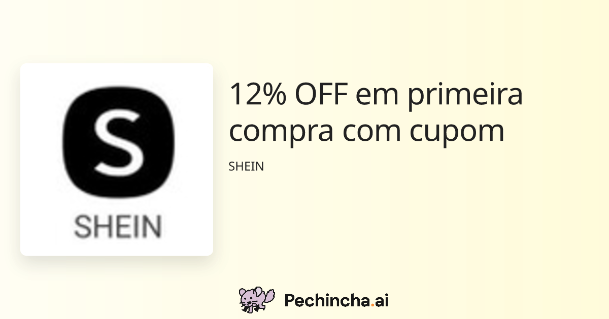 Pechincha.ai