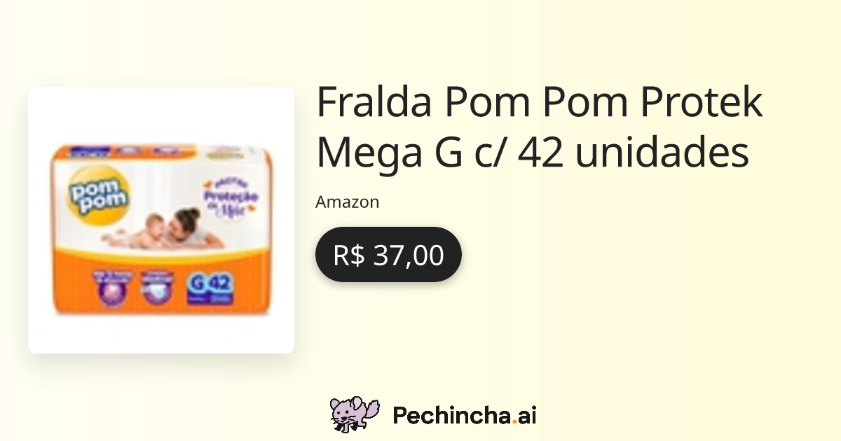 Pechincha.ai