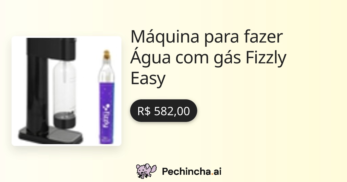 Pechincha.ai
