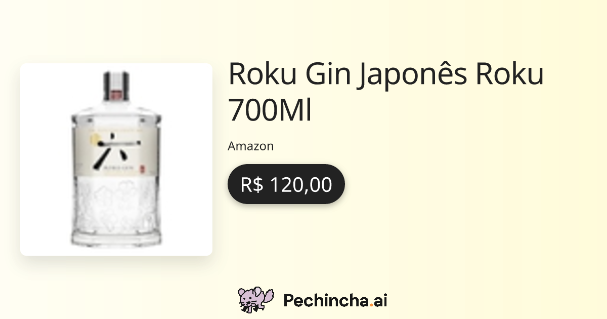 Pechincha.ai