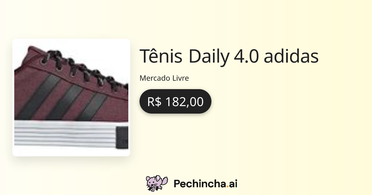 Pechincha.ai