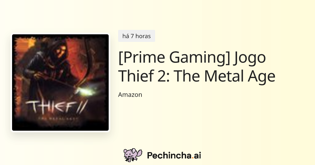 Pechincha.ai
