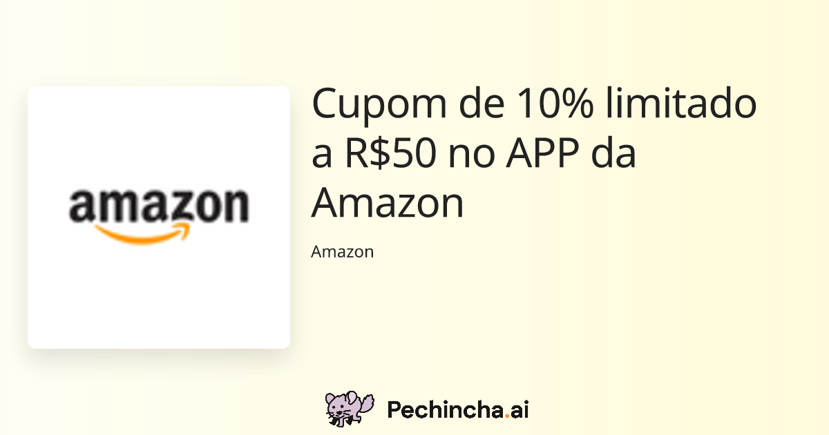 Pechincha.ai