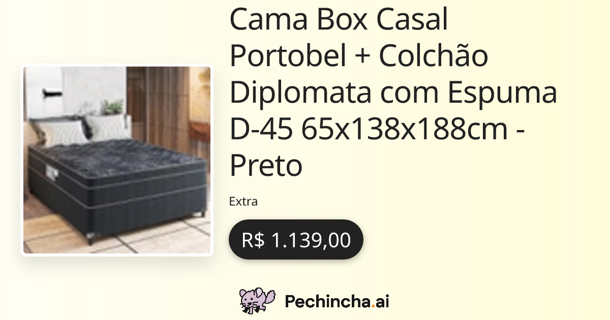 Pechincha.ai