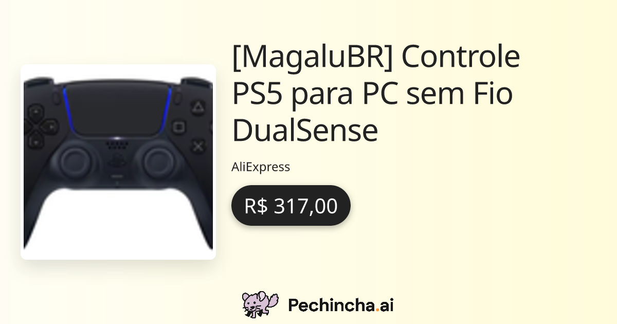 Pechincha.ai