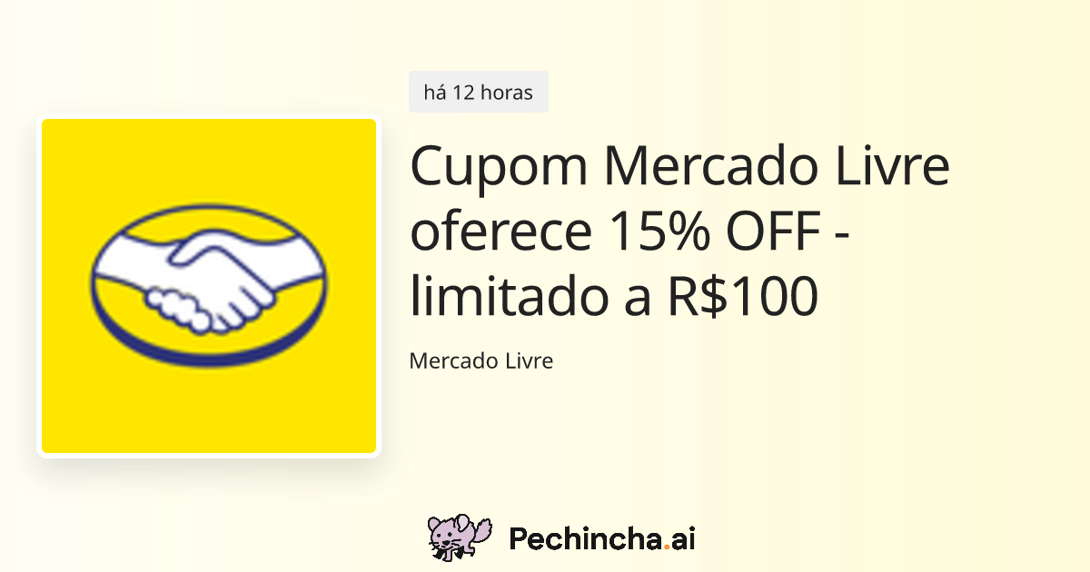 Pechincha.ai
