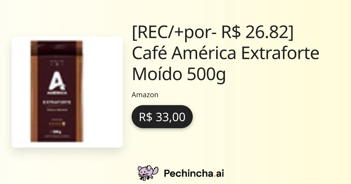 Pechincha.ai