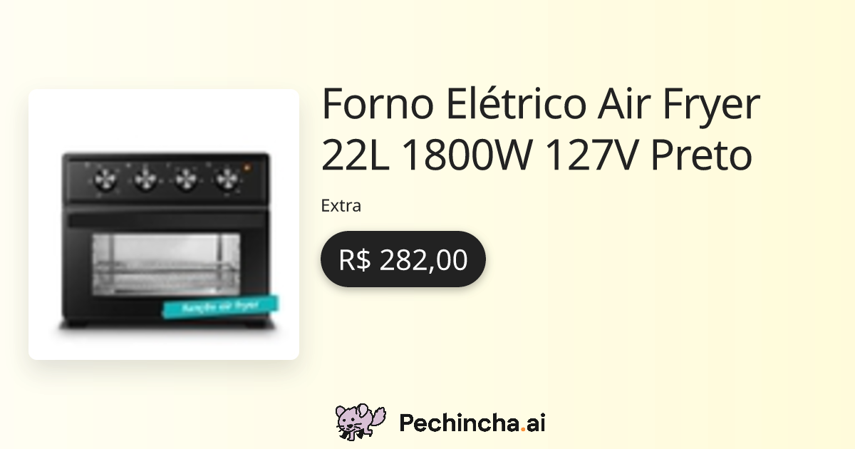 Pechincha.ai
