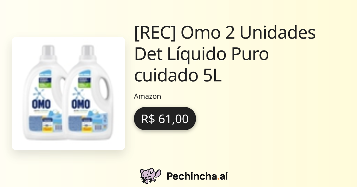 Pechincha.ai