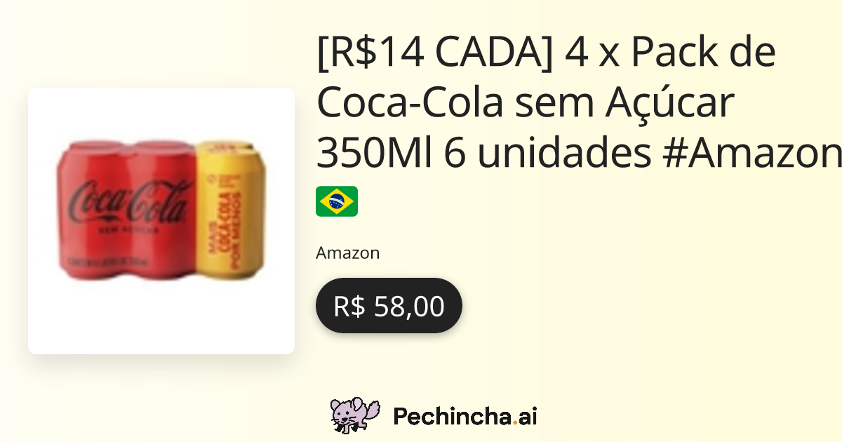 Pechincha.ai
