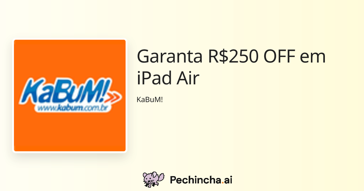 Pechincha.ai
