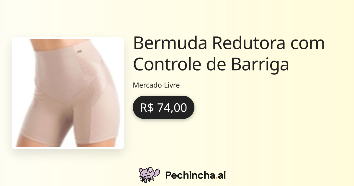 Pechincha.ai
