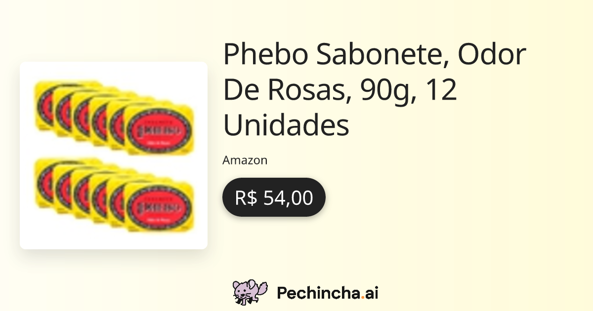 Pechincha.ai