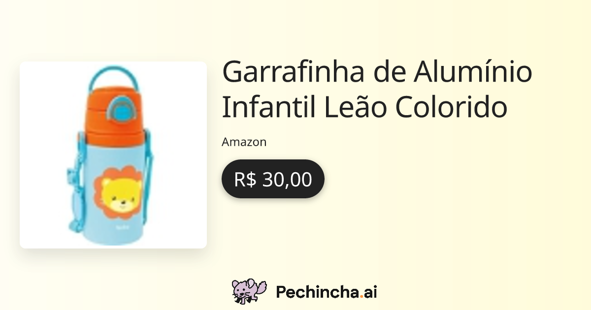 Pechincha.ai