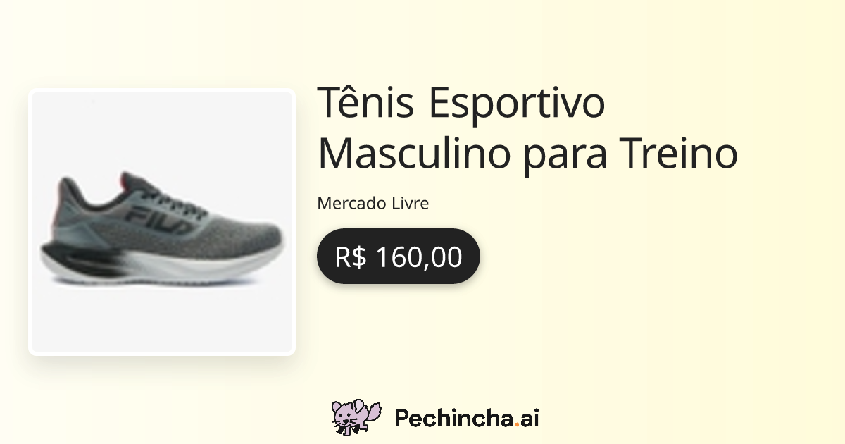 Pechincha.ai
