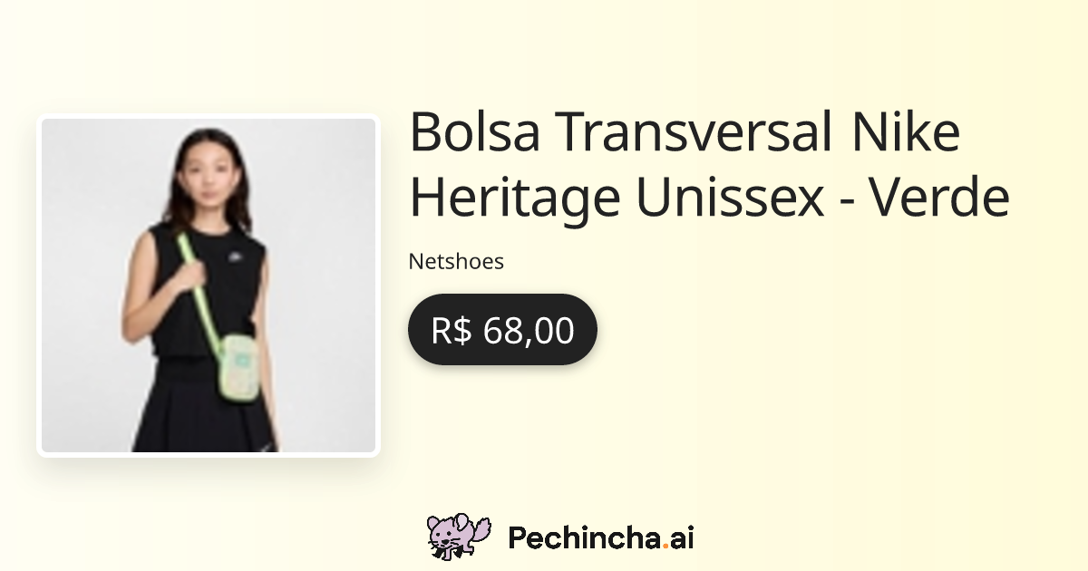 Pechincha.ai