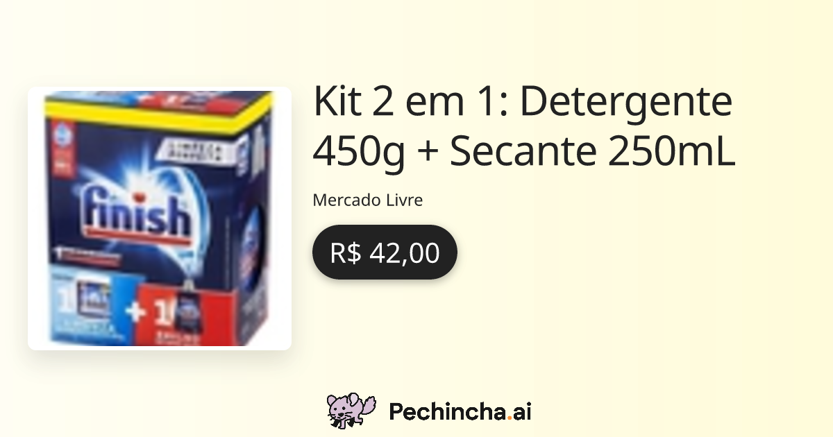 Pechincha.ai