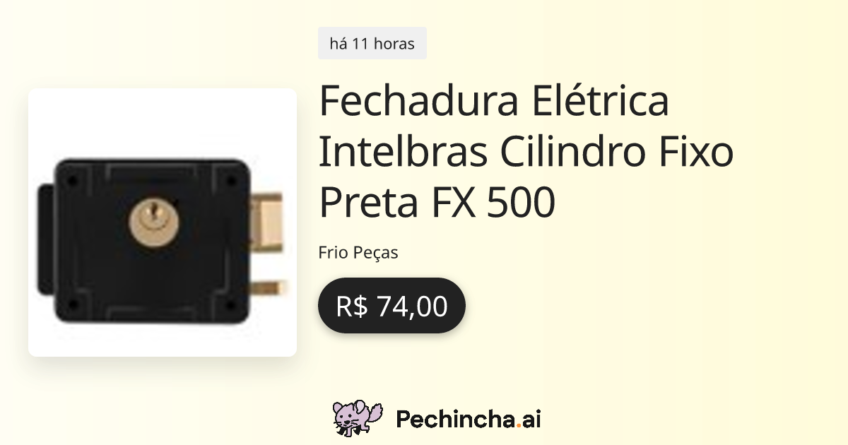 Pechincha.ai