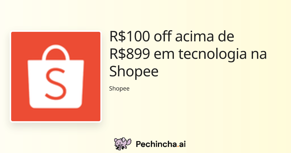 Pechincha.ai