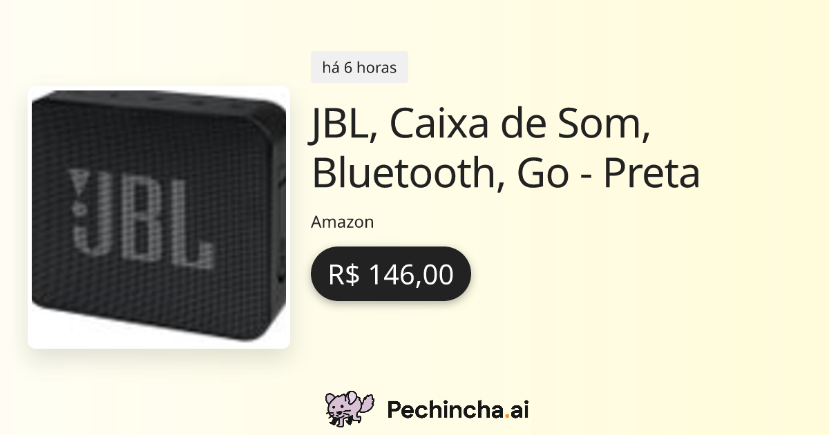 Pechincha.ai