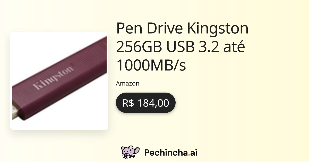 Pechincha.ai