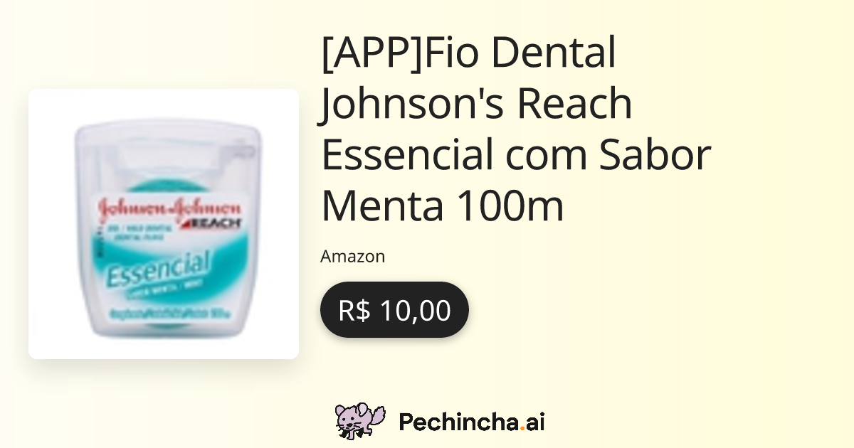 Pechincha.ai